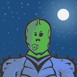 Тёмные Лучники